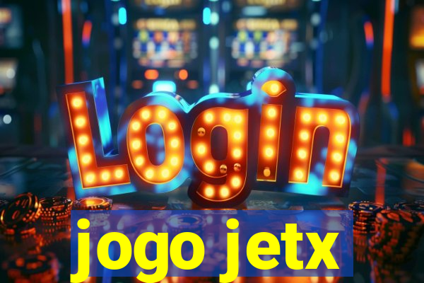 jogo jetx